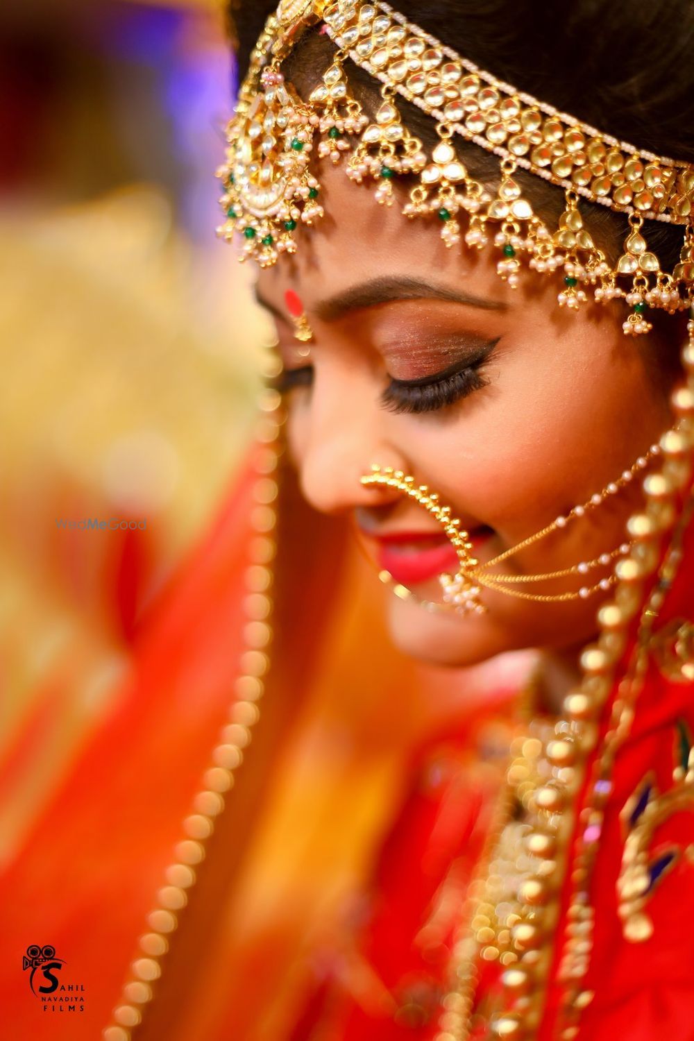Photo By Sahil Navadiya Films - Photographers