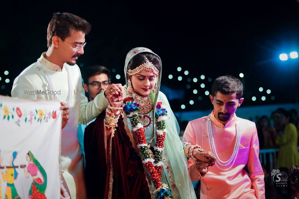 Photo By Sahil Navadiya Films - Photographers