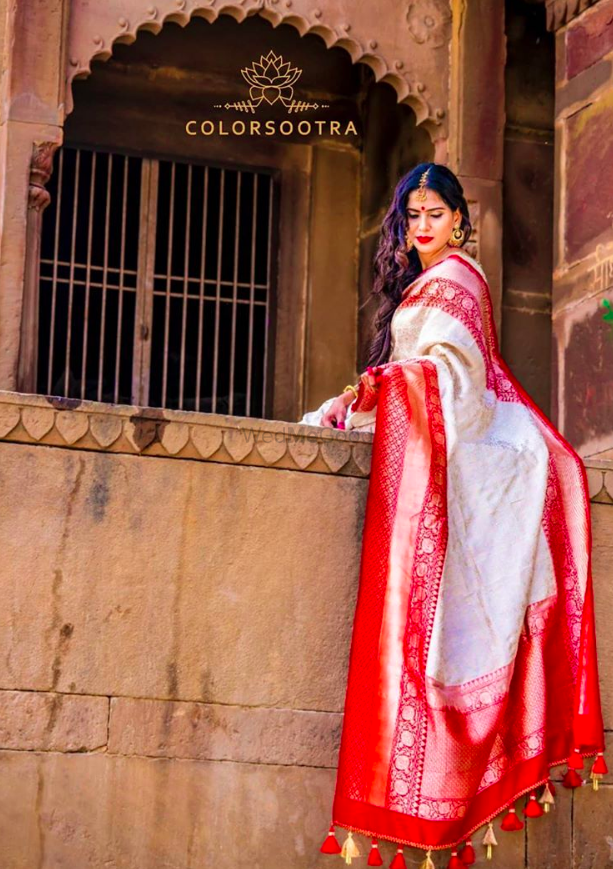 Photo By Color Sootra - Bridal Wear