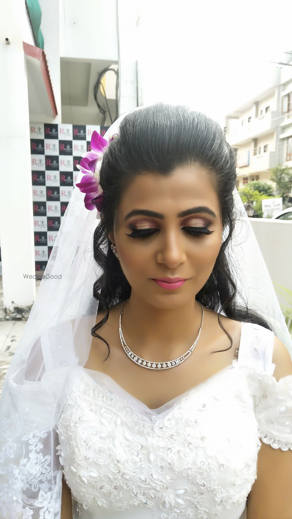 Photo By Mansi Beauty Salon - Bridal Makeup