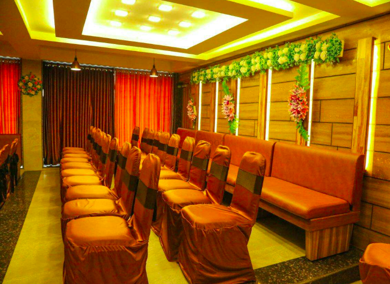 Photo By City Restaurant and Banquet - Venues