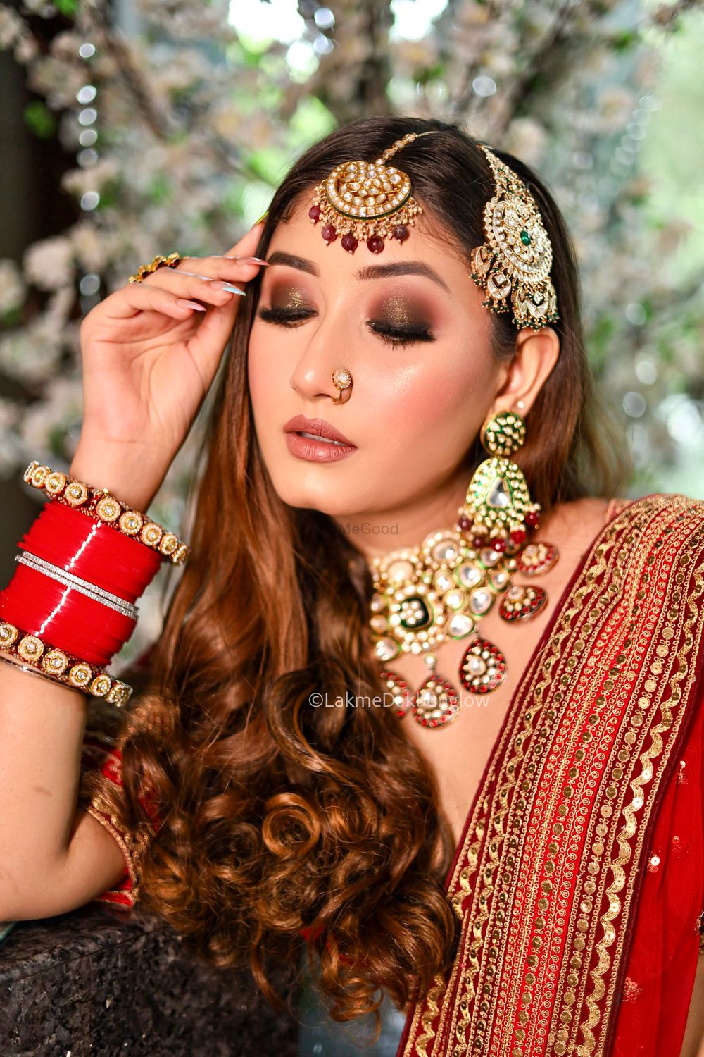 Photo By Lakme Salon, Dakbunglow - Bridal Makeup