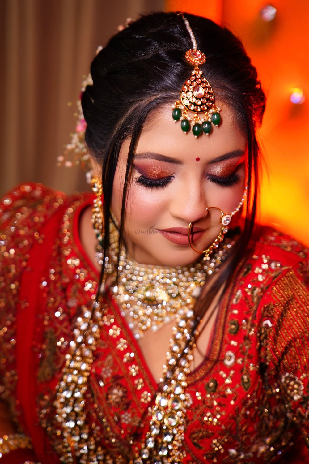 Photo By Lakme Salon, Dakbunglow - Bridal Makeup