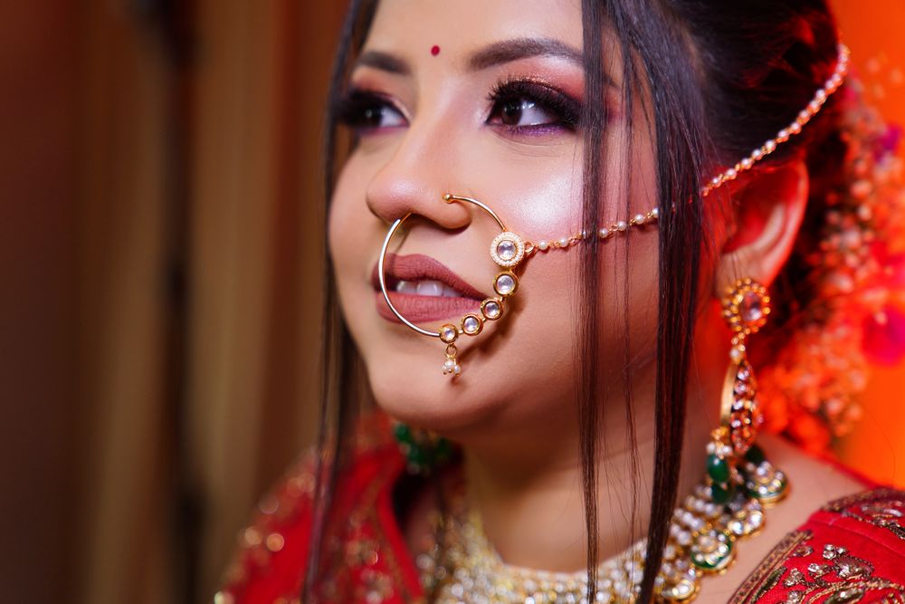 Photo By Lakme Salon, Dakbunglow - Bridal Makeup