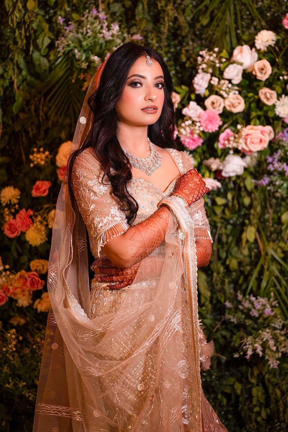 Photo By Lakme Salon, Dakbunglow - Bridal Makeup