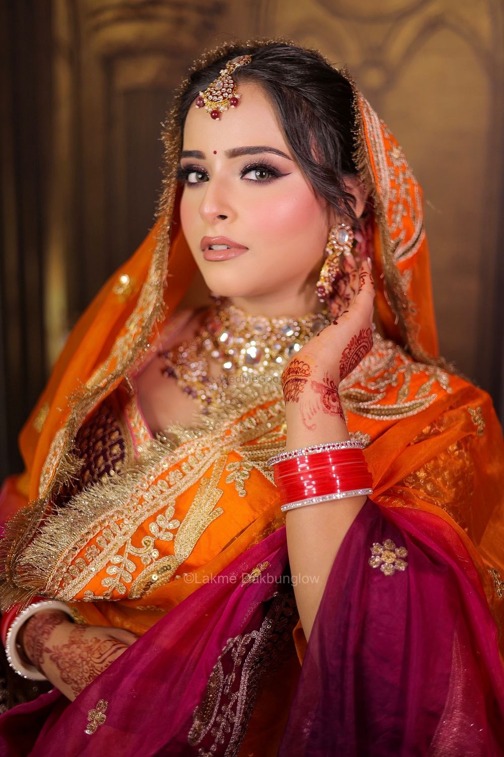 Photo By Lakme Salon, Dakbunglow - Bridal Makeup