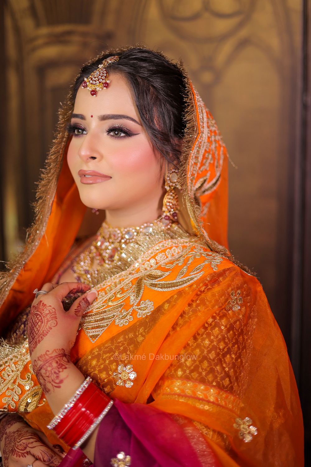 Photo By Lakme Salon, Dakbunglow - Bridal Makeup