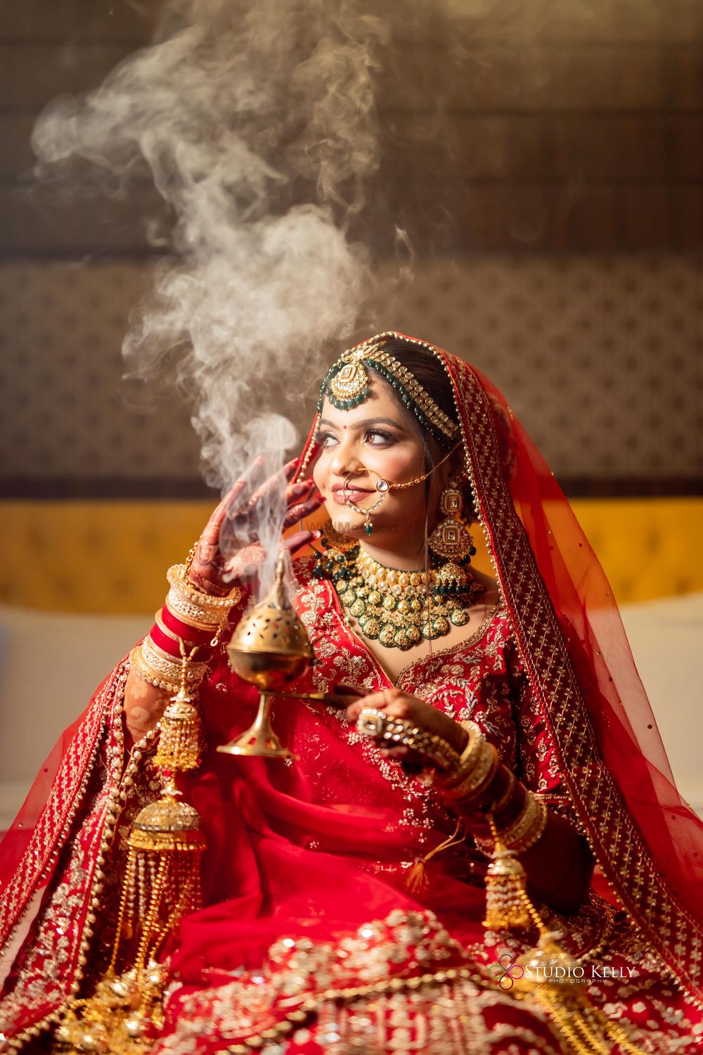 Photo By Lakme Salon, Dakbunglow - Bridal Makeup