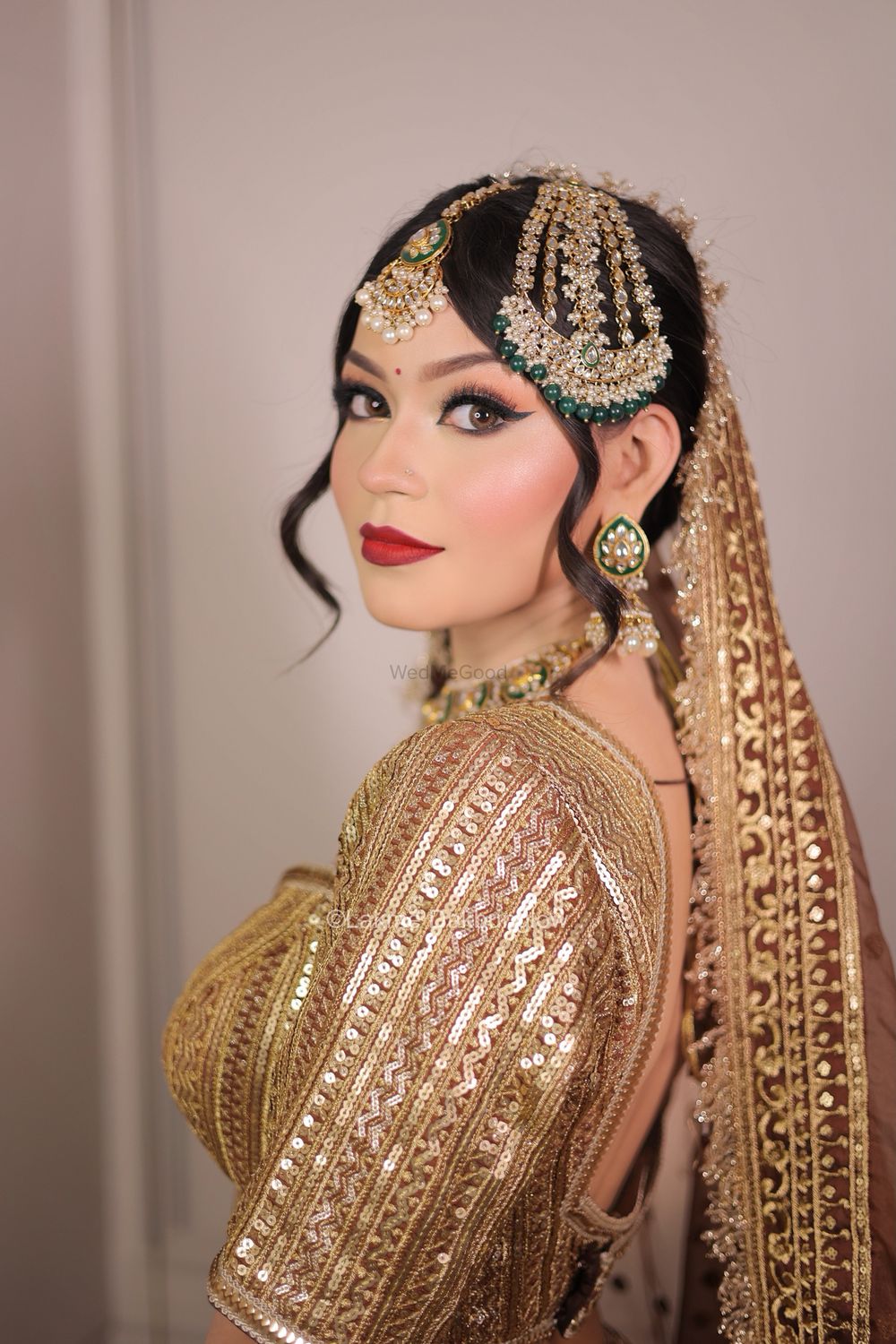 Photo By Lakme Salon, Dakbunglow - Bridal Makeup