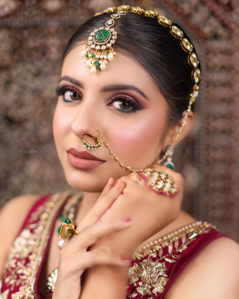 Photo By Lakme Salon, Dakbunglow - Bridal Makeup