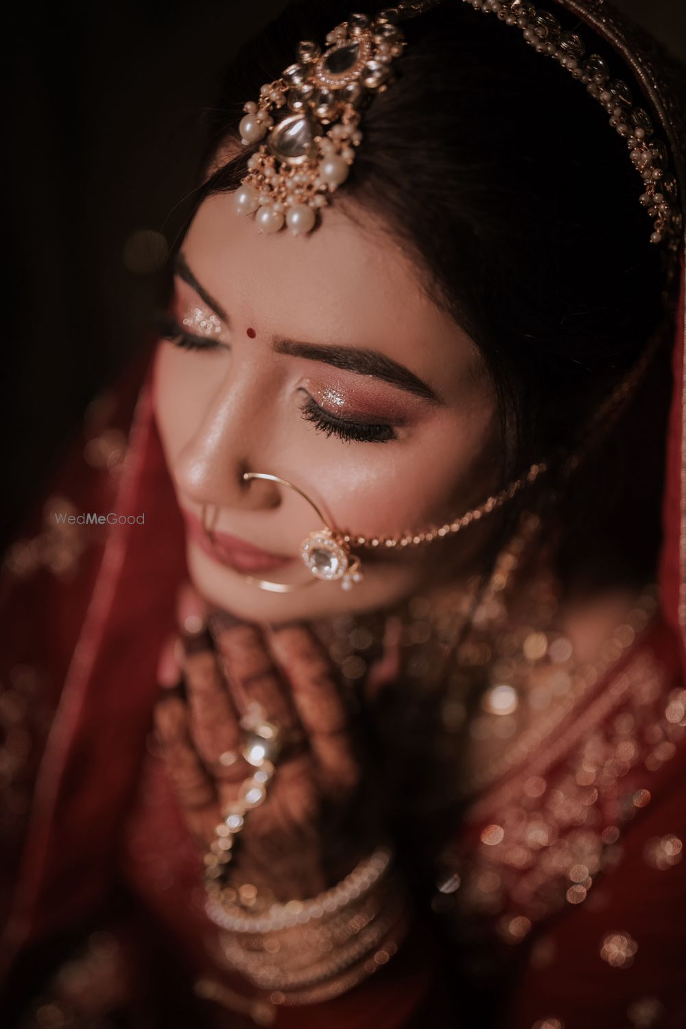 Photo By Lakme Salon, Dakbunglow - Bridal Makeup