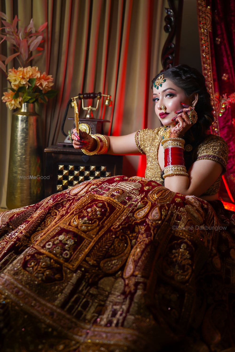 Photo By Lakme Salon, Dakbunglow - Bridal Makeup