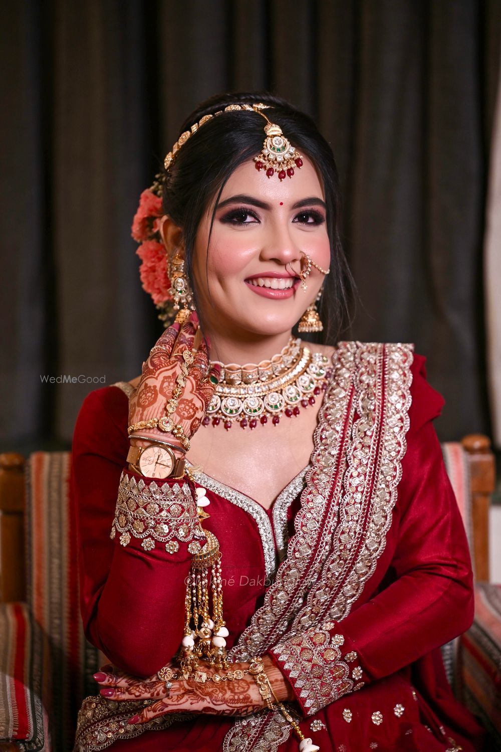 Photo By Lakme Salon, Dakbunglow - Bridal Makeup
