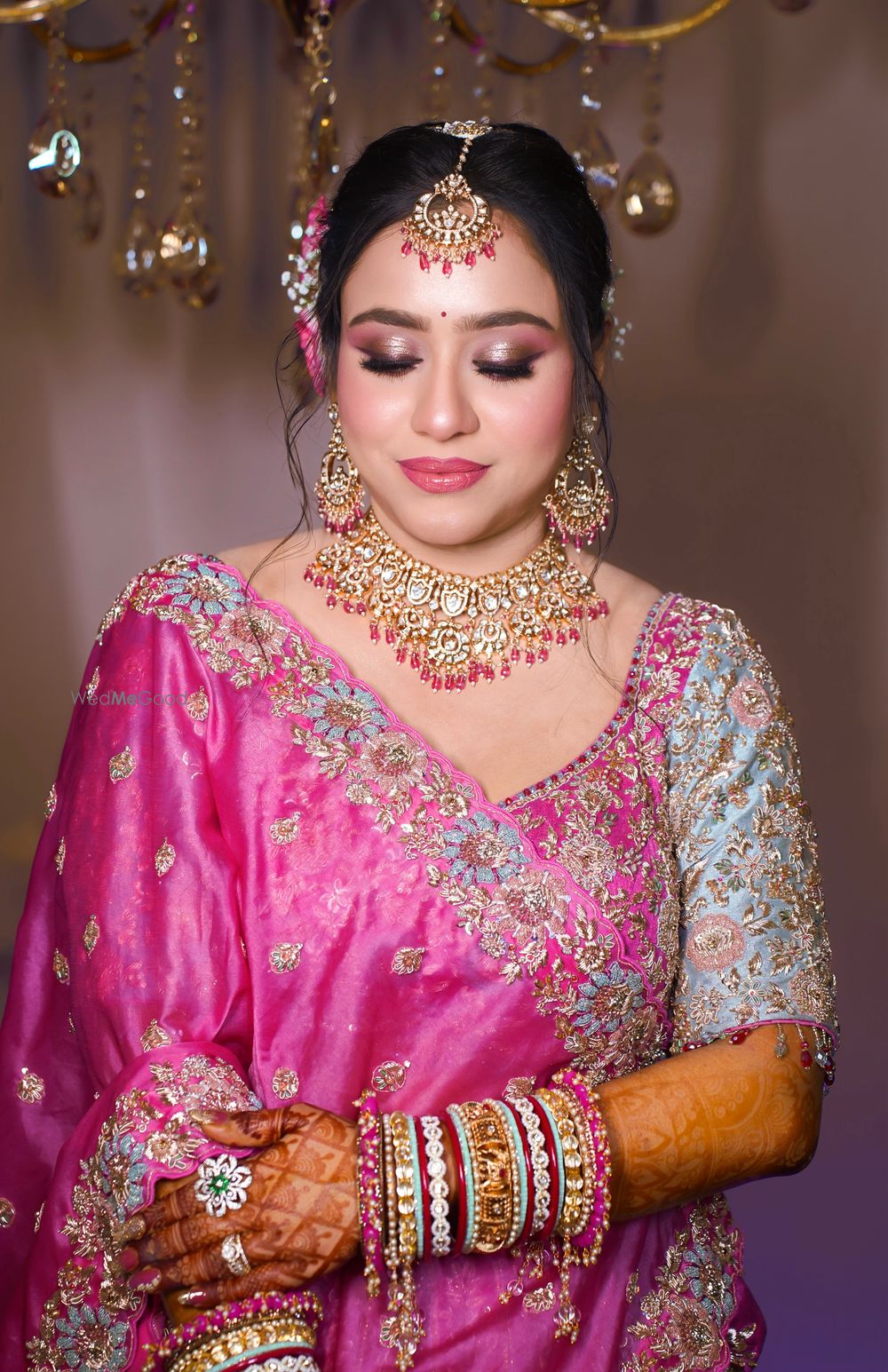 Photo By Lakme Salon, Dakbunglow - Bridal Makeup Artists