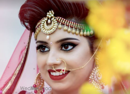 Photo By Wedding by Fotomagic - Photographers