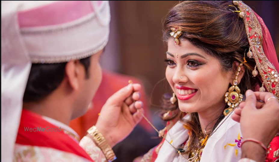 Photo By Wedding by Fotomagic - Photographers