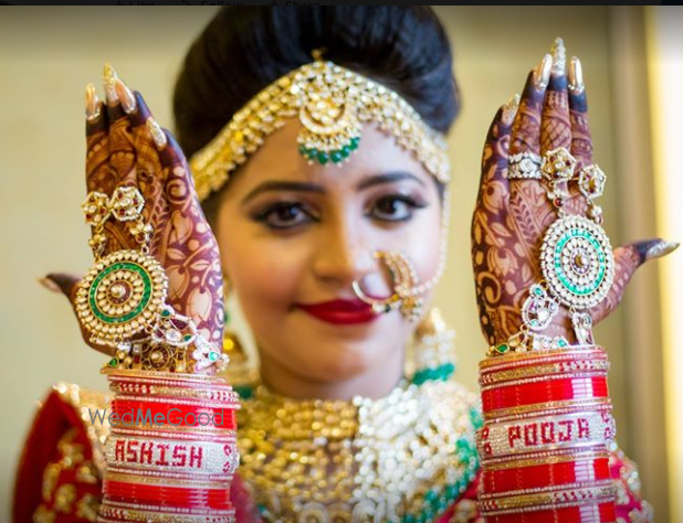 Photo By Wedding by Fotomagic - Photographers