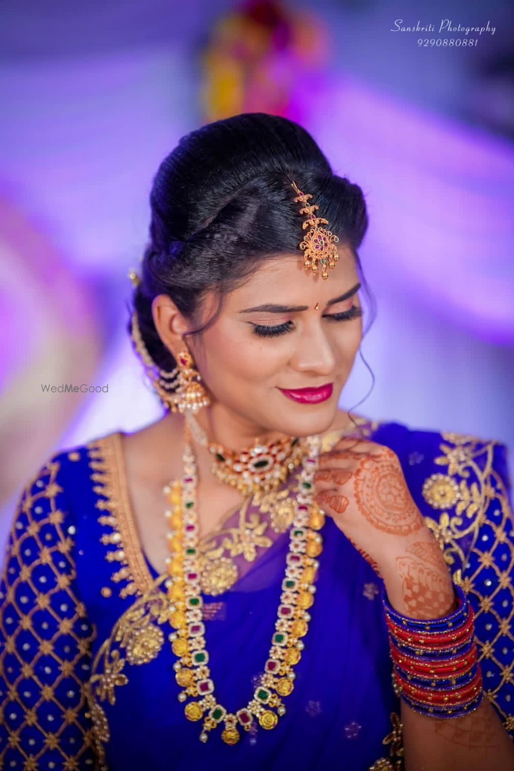 Photo By Umapathi Bridal Makeover - Bridal Makeup