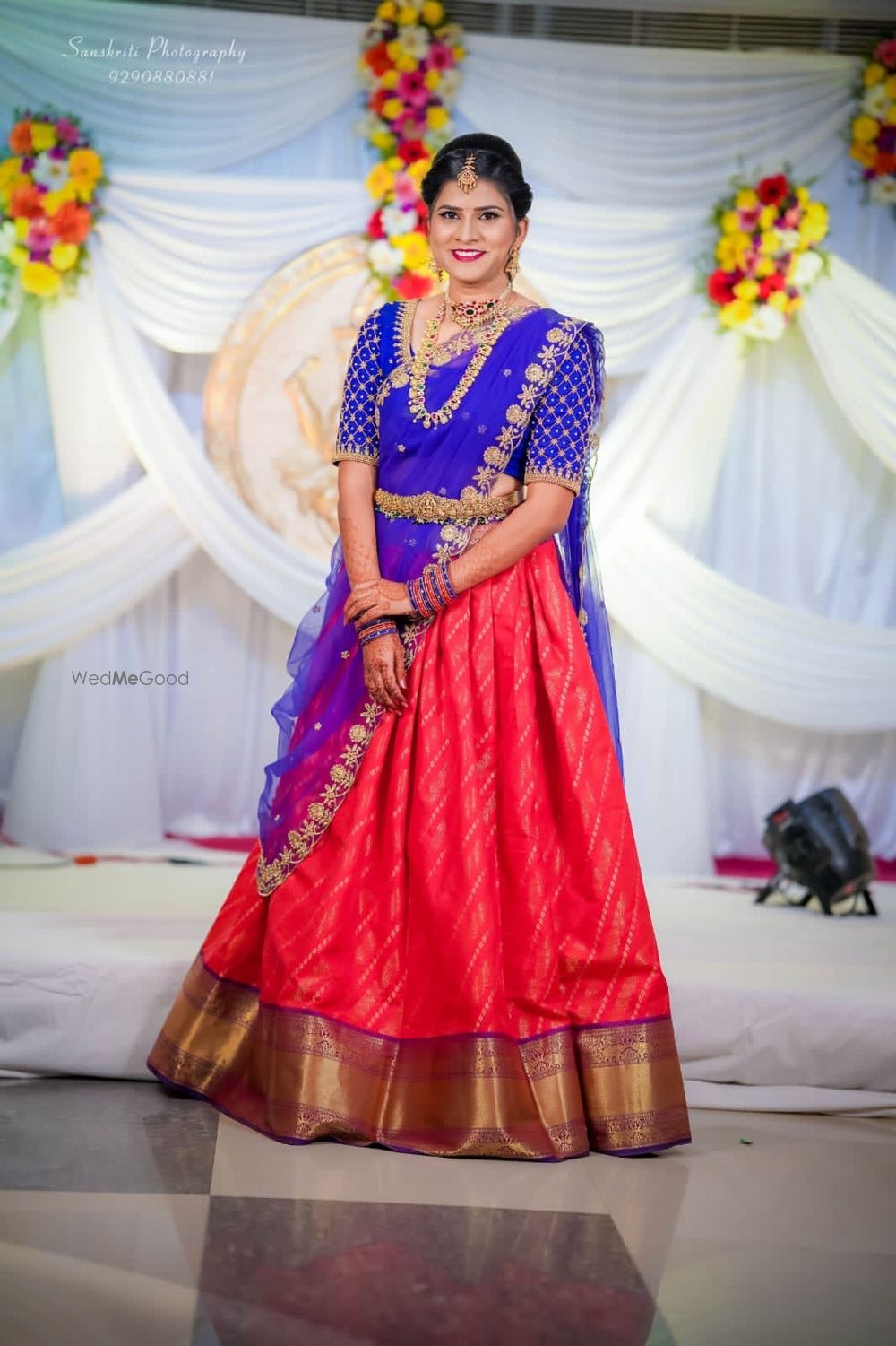 Photo By Umapathi Bridal Makeover - Bridal Makeup