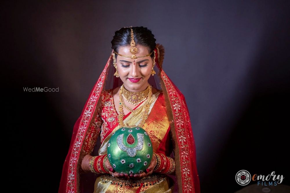 Photo By Umapathi Bridal Makeover - Bridal Makeup