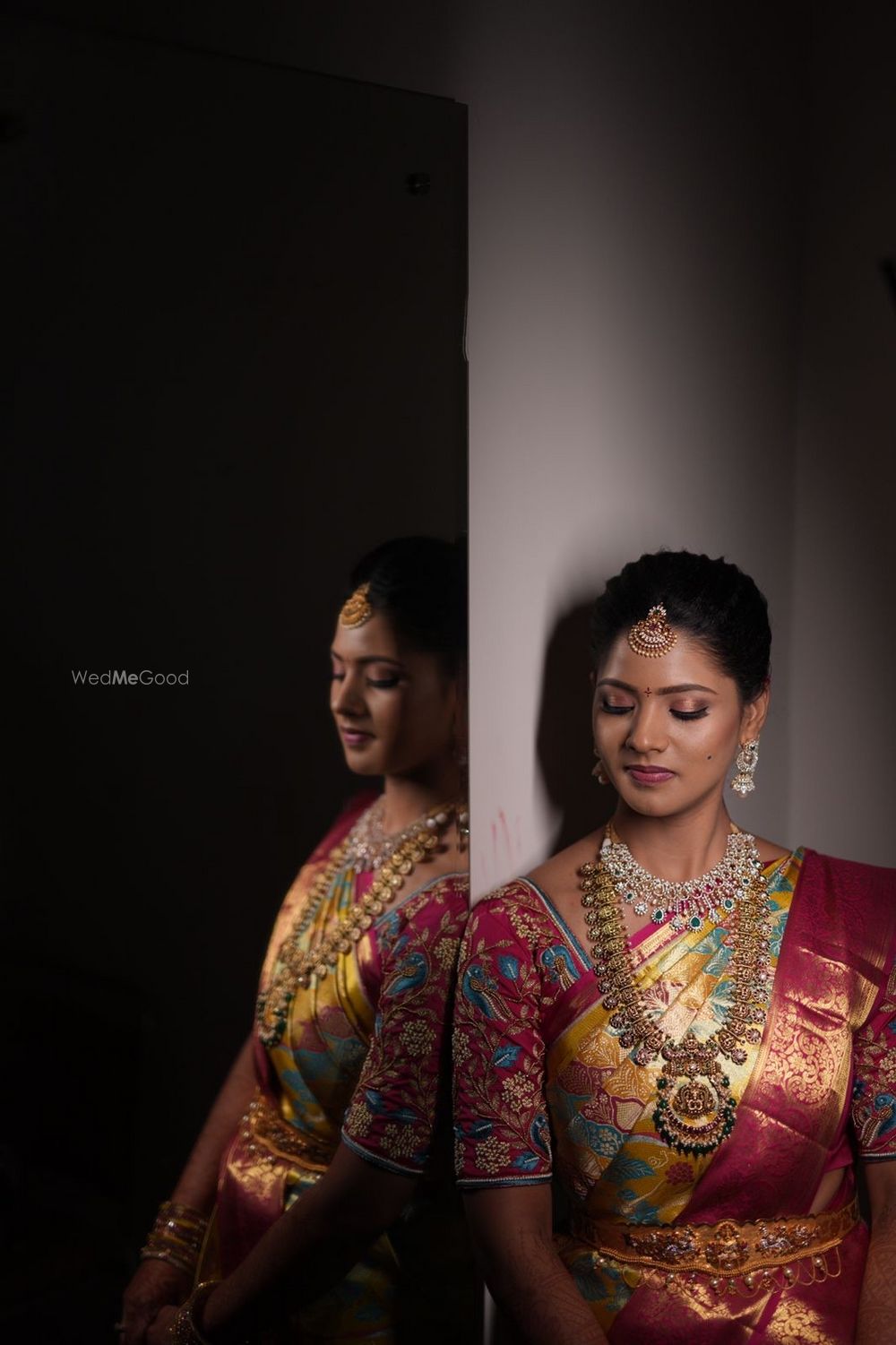 Photo By Umapathi Bridal Makeover - Bridal Makeup