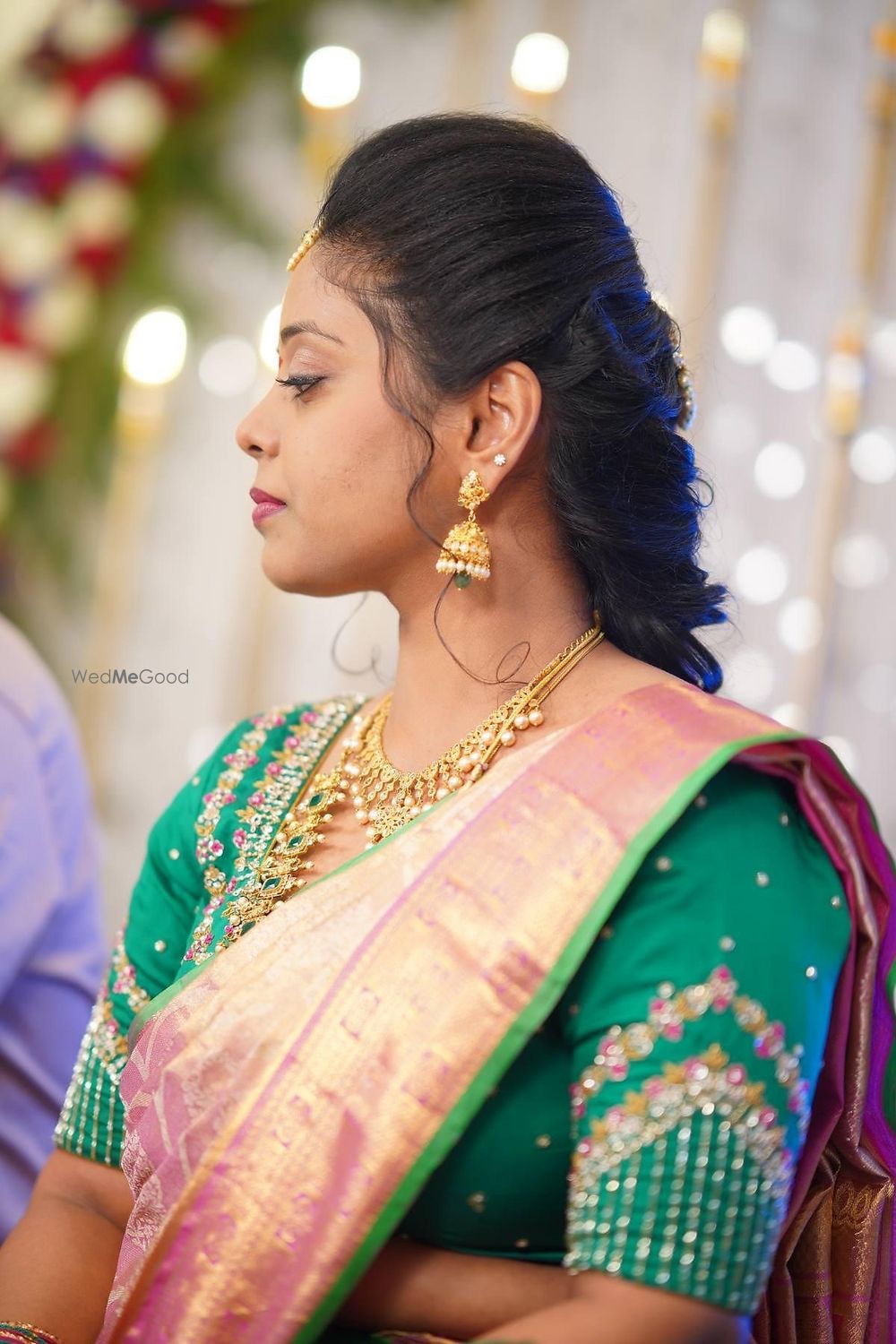 Photo By Umapathi Bridal Makeover - Bridal Makeup