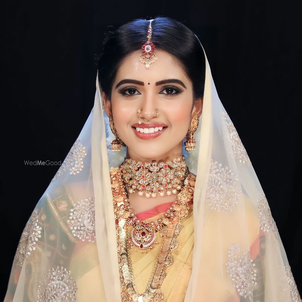 Photo By Umapathi Bridal Makeover - Bridal Makeup