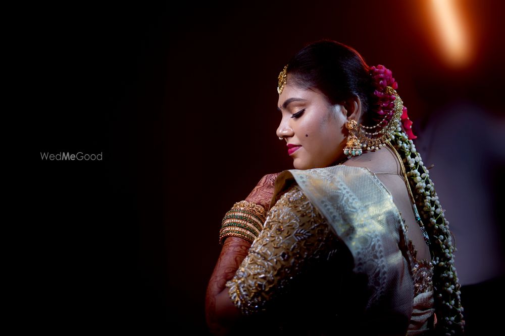 Photo By Umapathi Bridal Makeover - Bridal Makeup