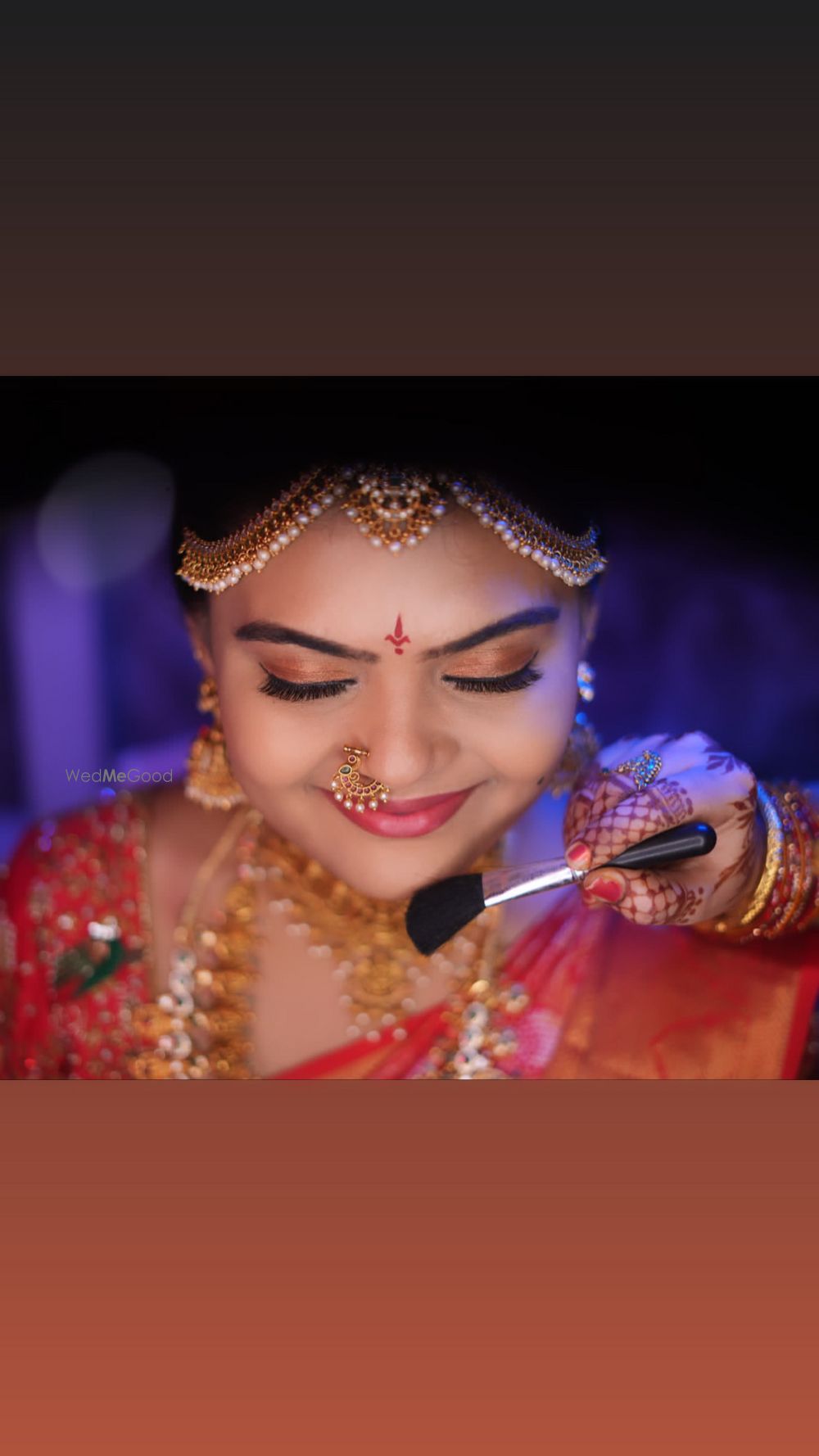 Photo By Umapathi Bridal Makeover - Bridal Makeup