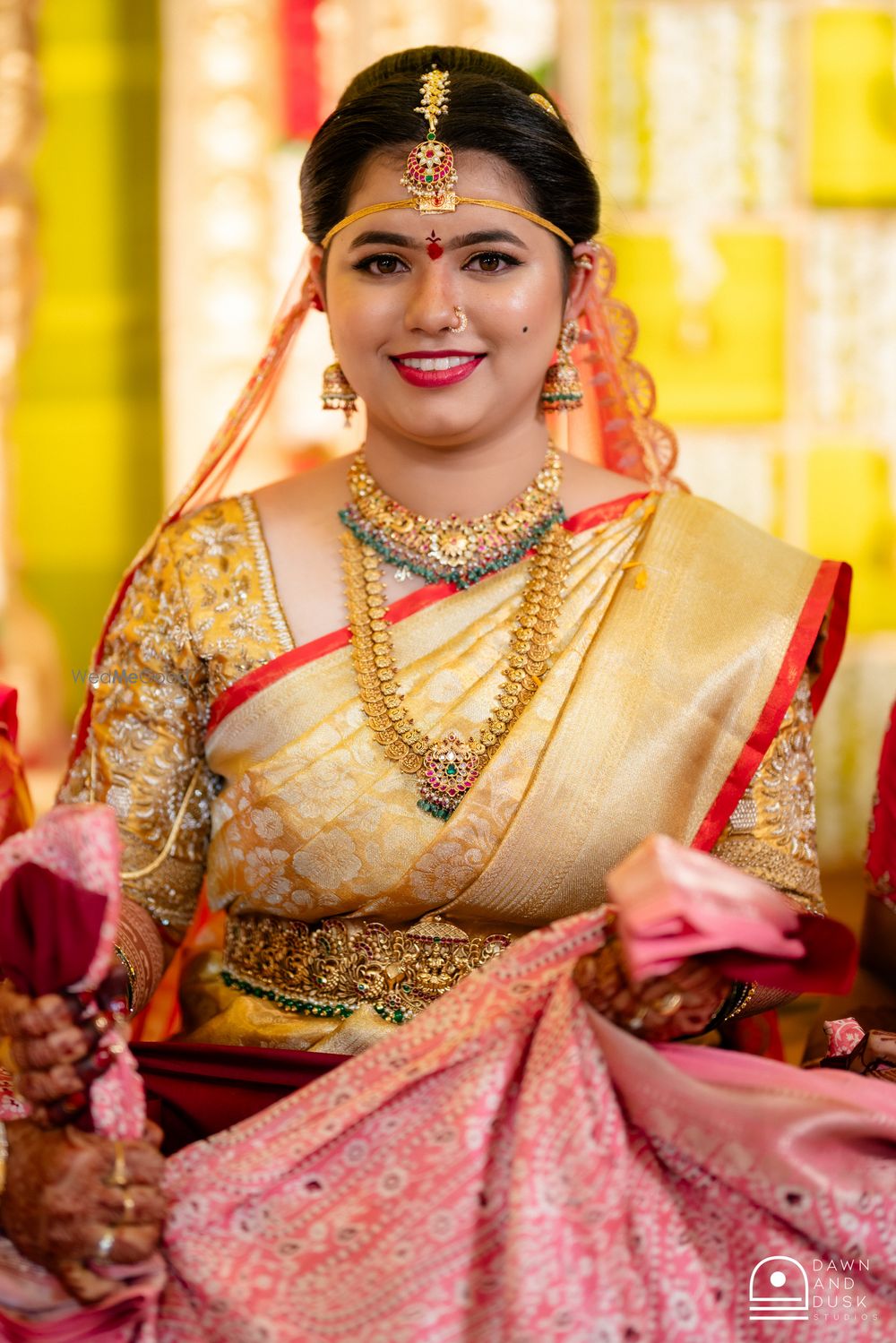 Photo By Umapathi Bridal Makeover - Bridal Makeup