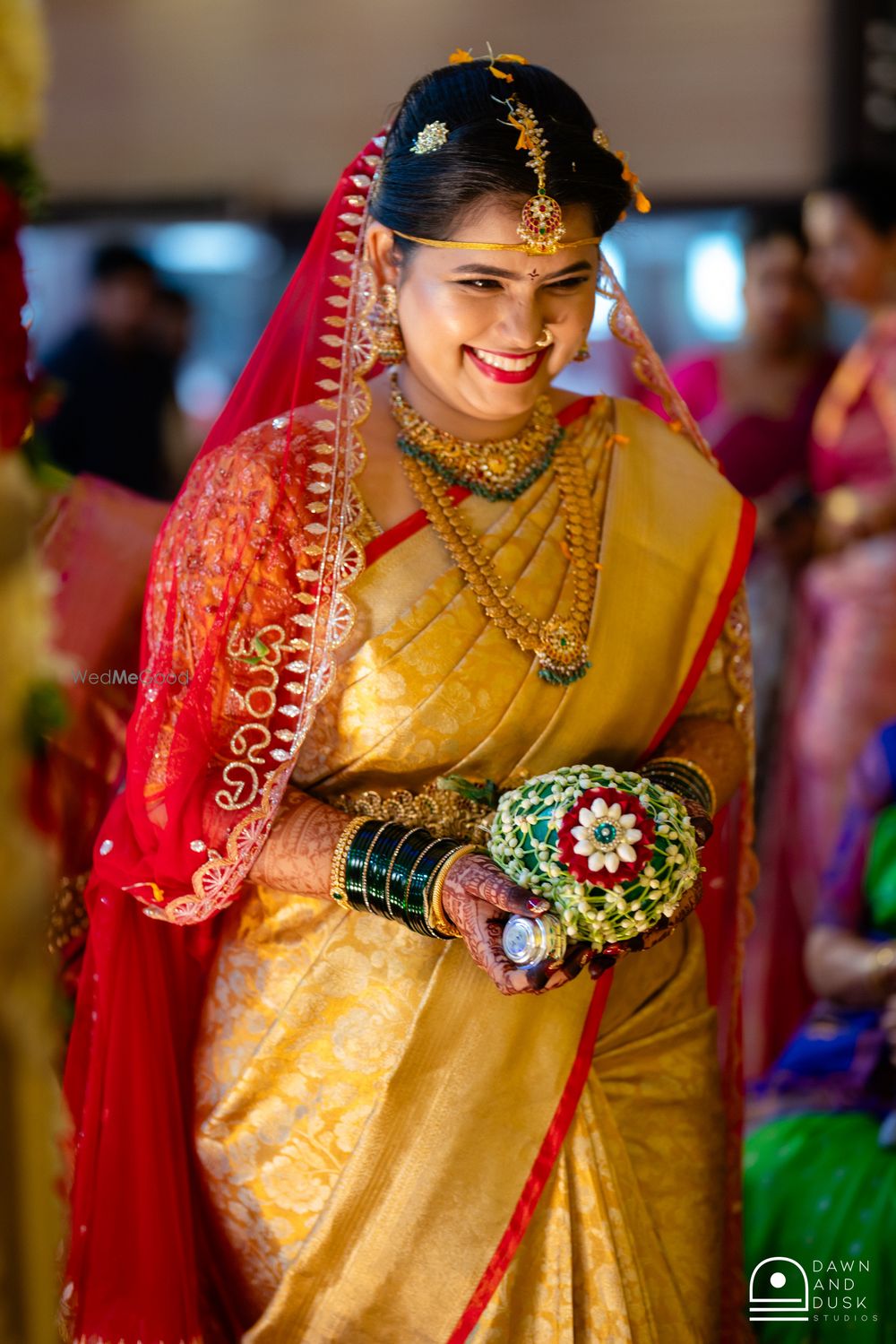 Photo By Umapathi Bridal Makeover - Bridal Makeup