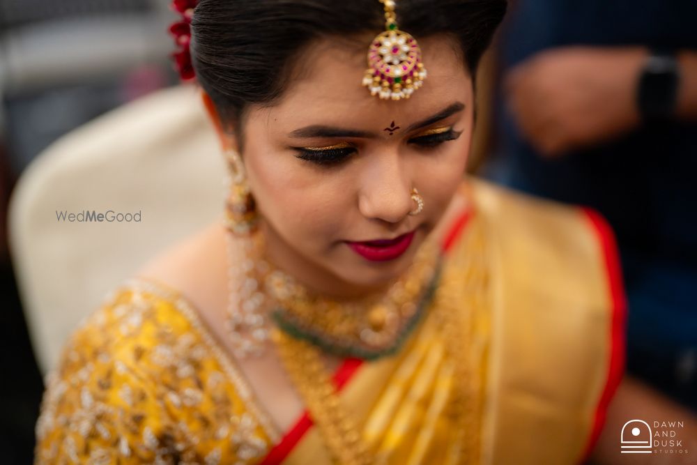 Photo By Umapathi Bridal Makeover - Bridal Makeup