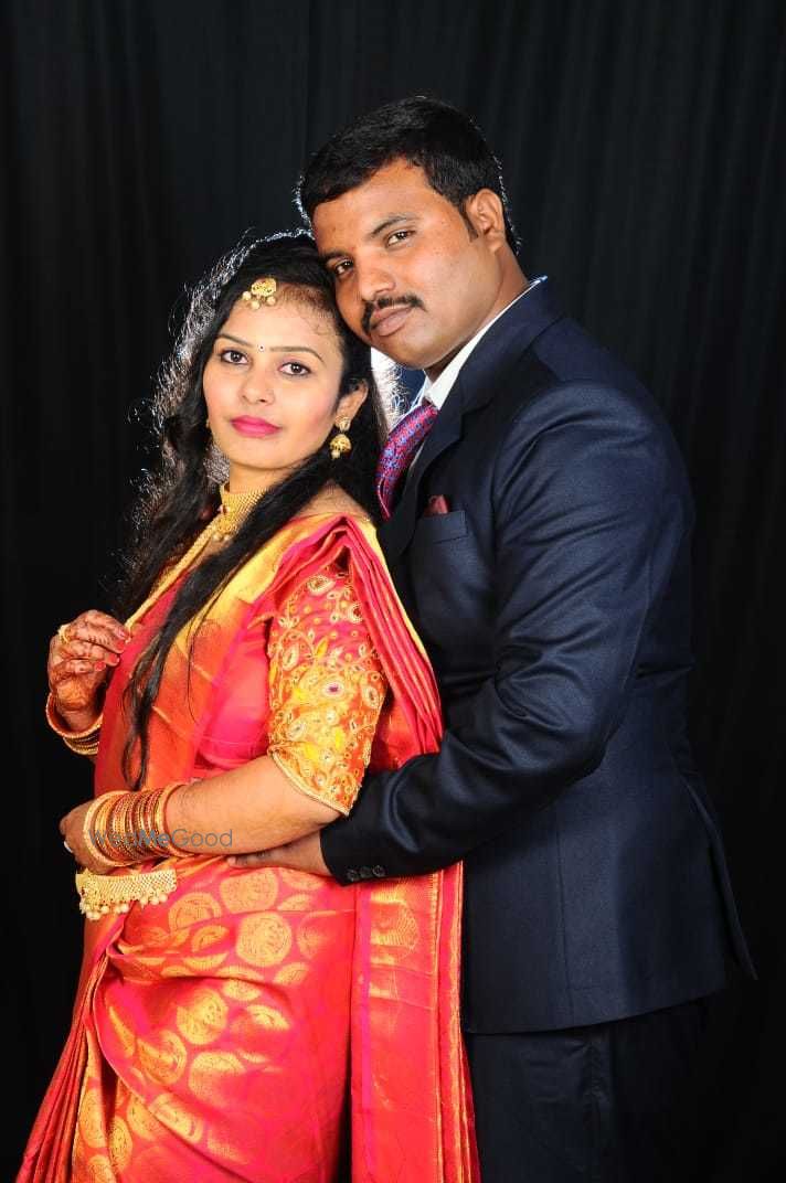 Photo By Preethu Beauty Parlour - Bridal Makeup