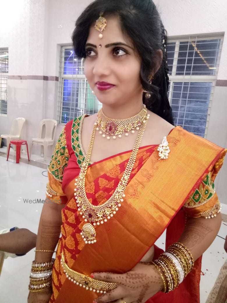 Photo By Preethu Beauty Parlour - Bridal Makeup