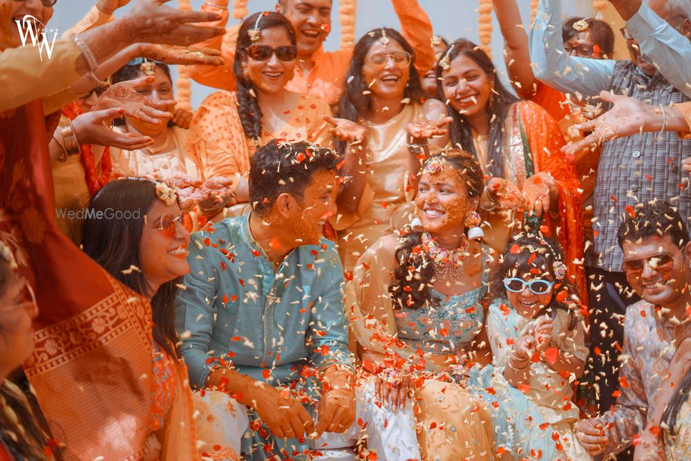 Photo By The Wonder Weddings - Photographers