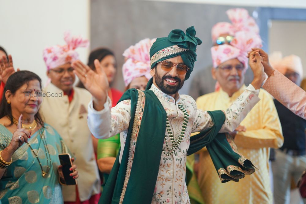 Photo By The Wonder Weddings - Photographers
