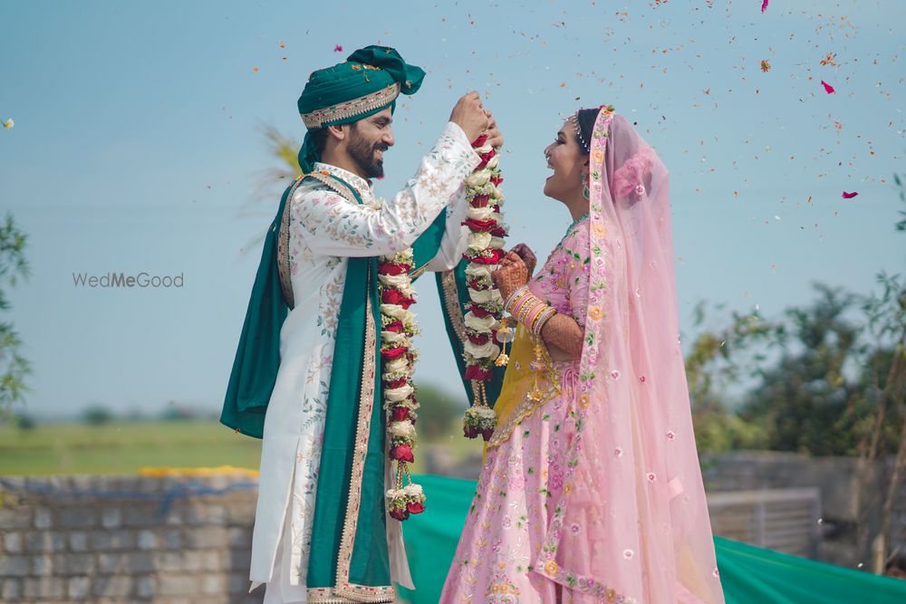 Photo By The Wonder Weddings - Photographers