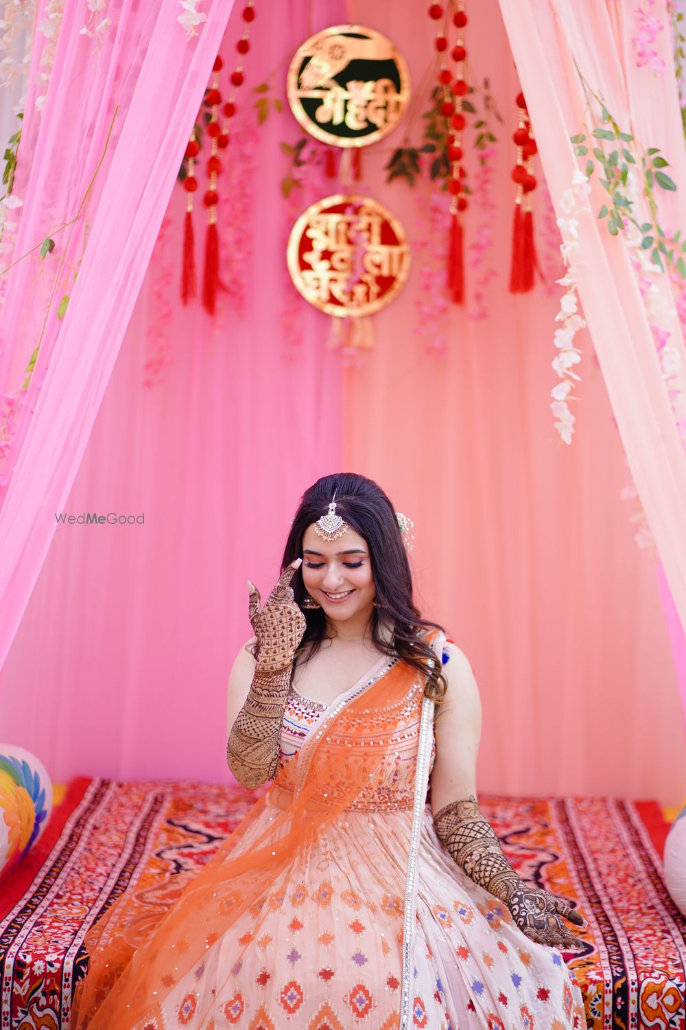 Photo By The Wonder Weddings - Photographers