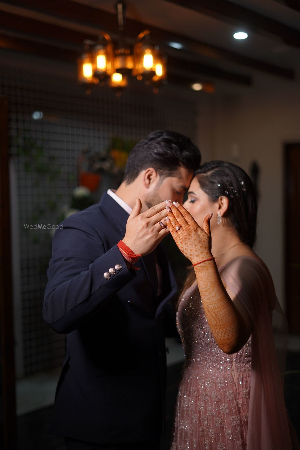 Photo By The Wonder Weddings - Photographers