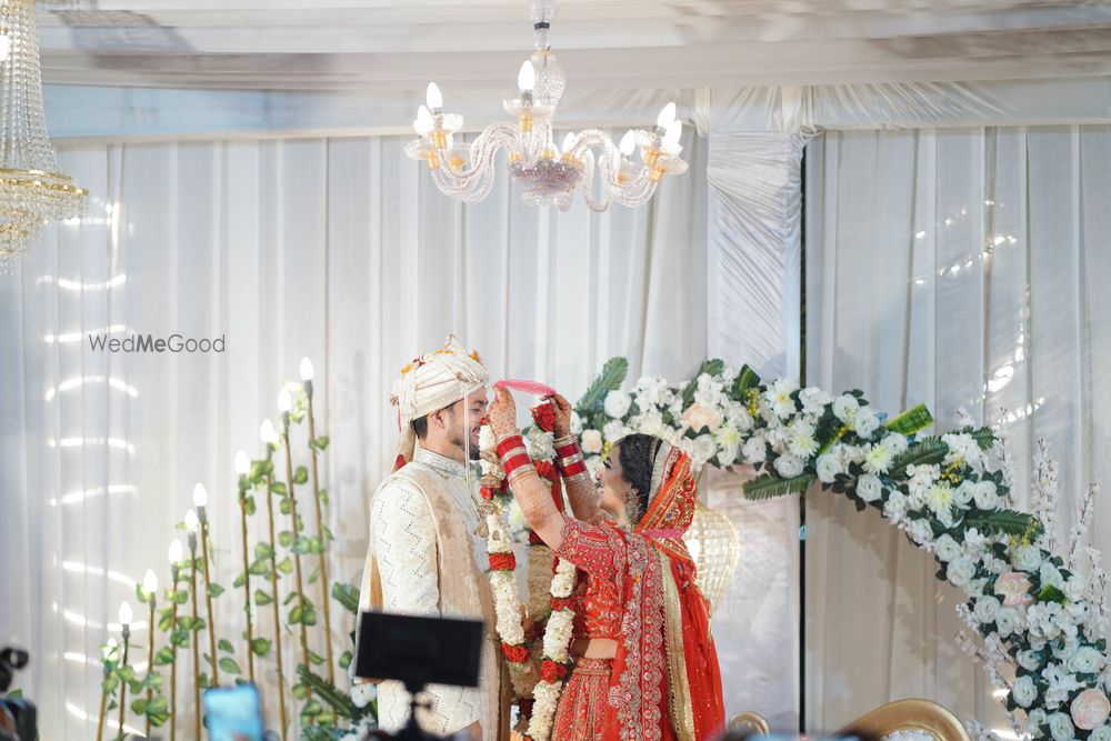 Photo By The Wonder Weddings - Photographers