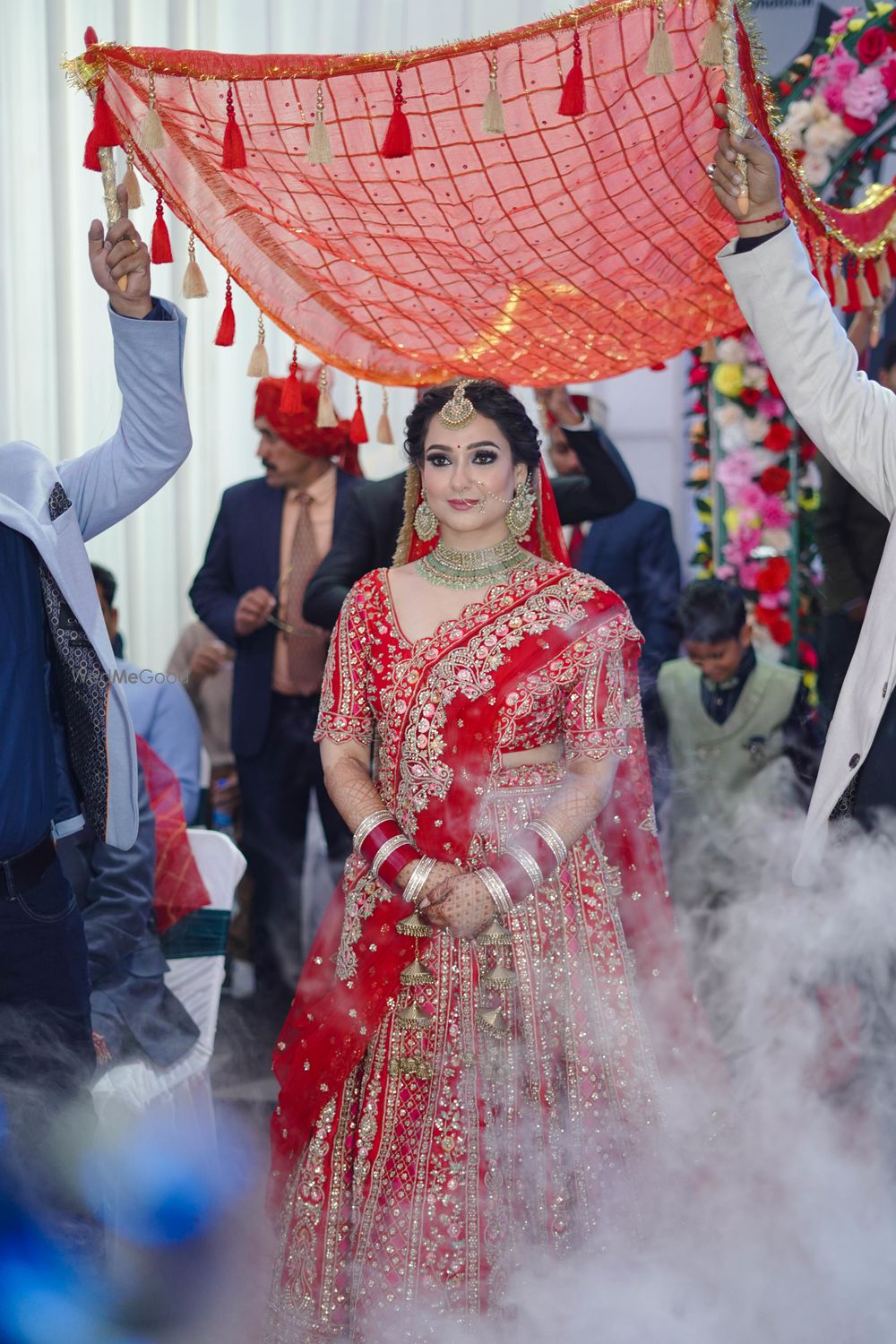 Photo By The Wonder Weddings - Photographers