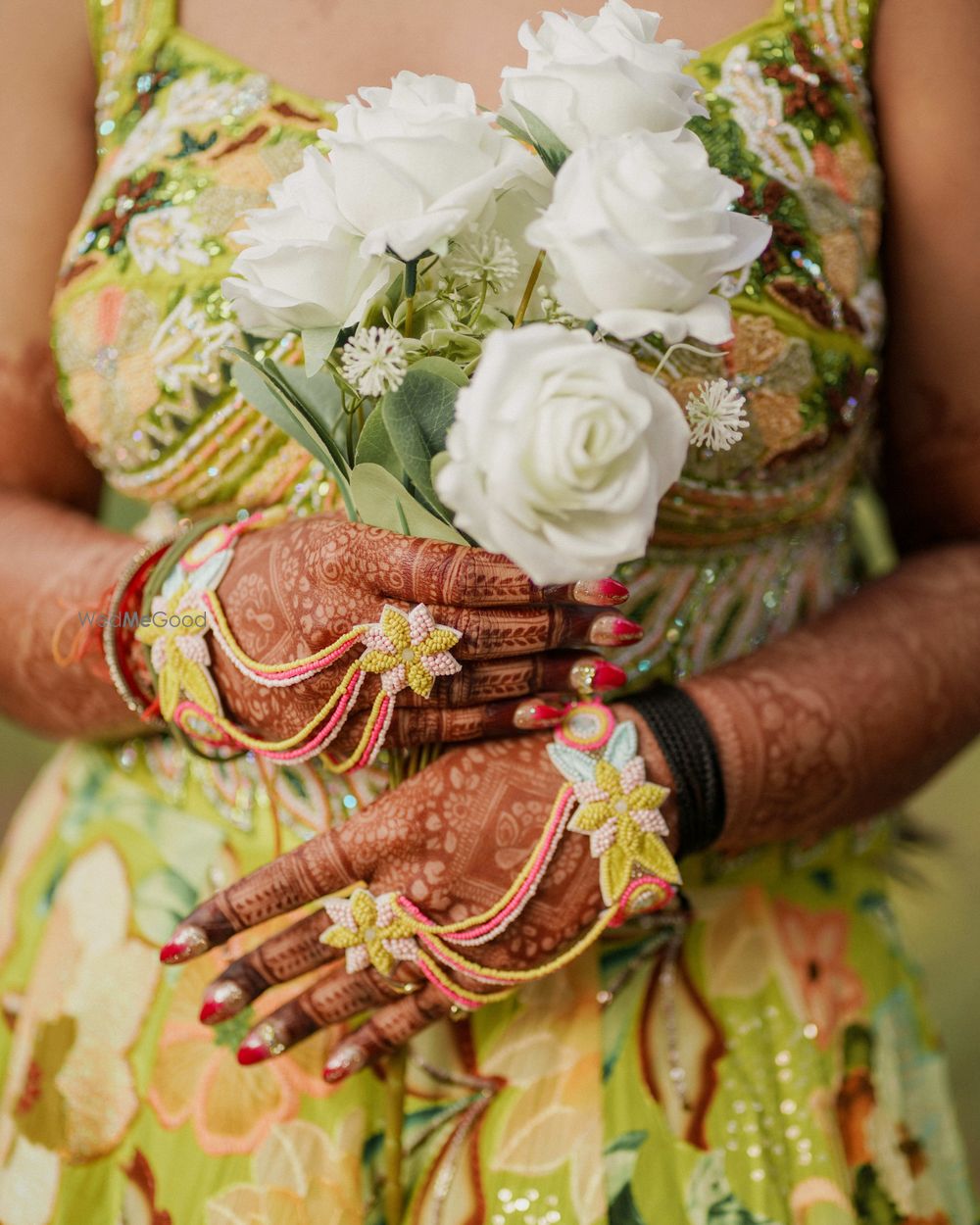 Photo By The Wonder Weddings - Photographers