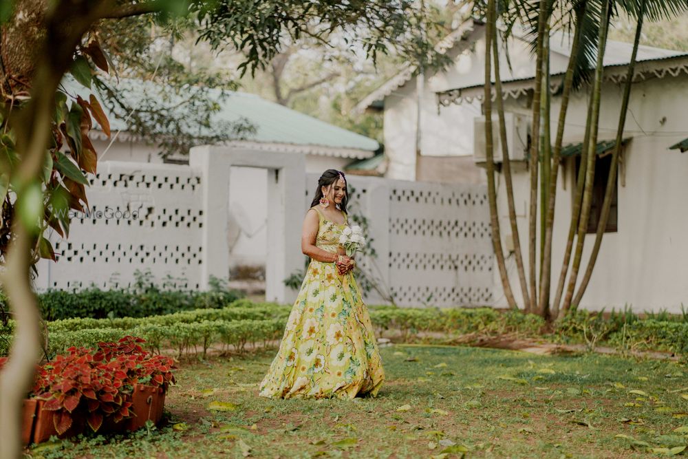 Photo By The Wonder Weddings - Photographers