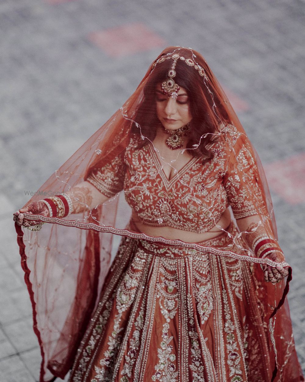Photo By The Wonder Weddings - Photographers