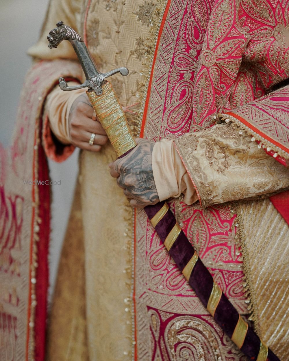 Photo By The Wonder Weddings - Photographers