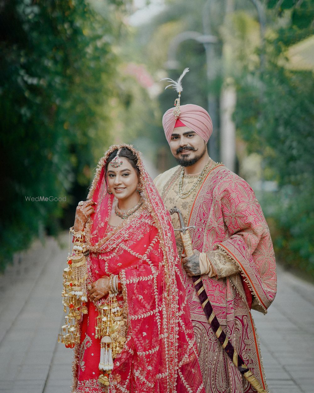 Photo By The Wonder Weddings - Photographers