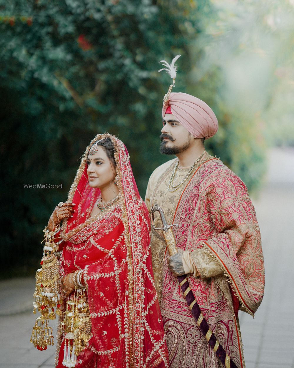 Photo By The Wonder Weddings - Photographers