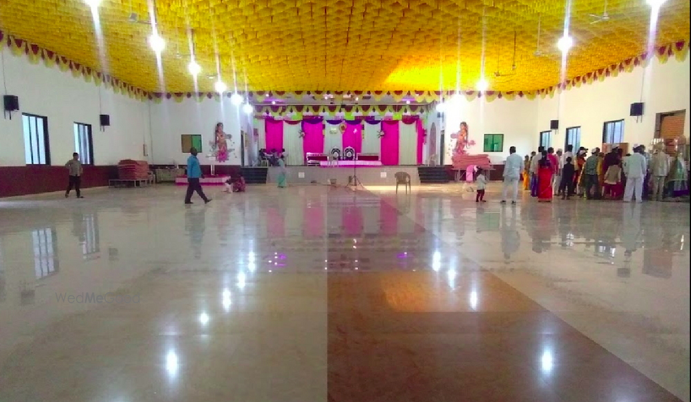Morya Garden Mangal Karyalaya