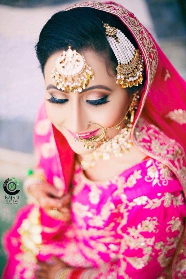 Photo By Rajan Makeover - Bridal Makeup