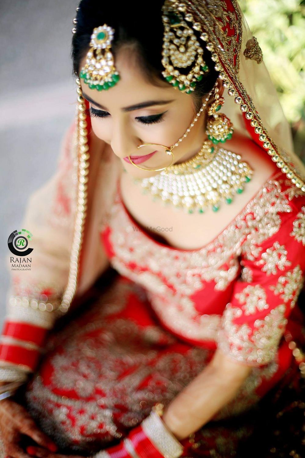Photo By Rajan Makeover - Bridal Makeup